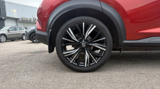 Nissan Juke 1.0 DiG-T 114 Tekna+ 5dr DCT Petrol Hatchback